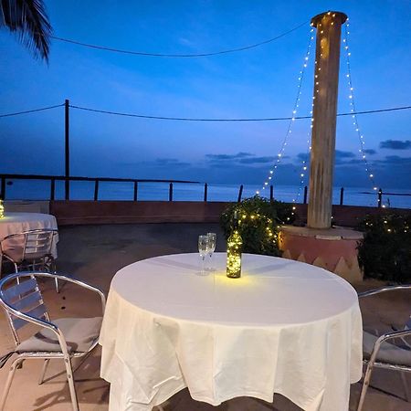 Torre Sabina Bed & Breakfast Cidade do Maio ภายนอก รูปภาพ