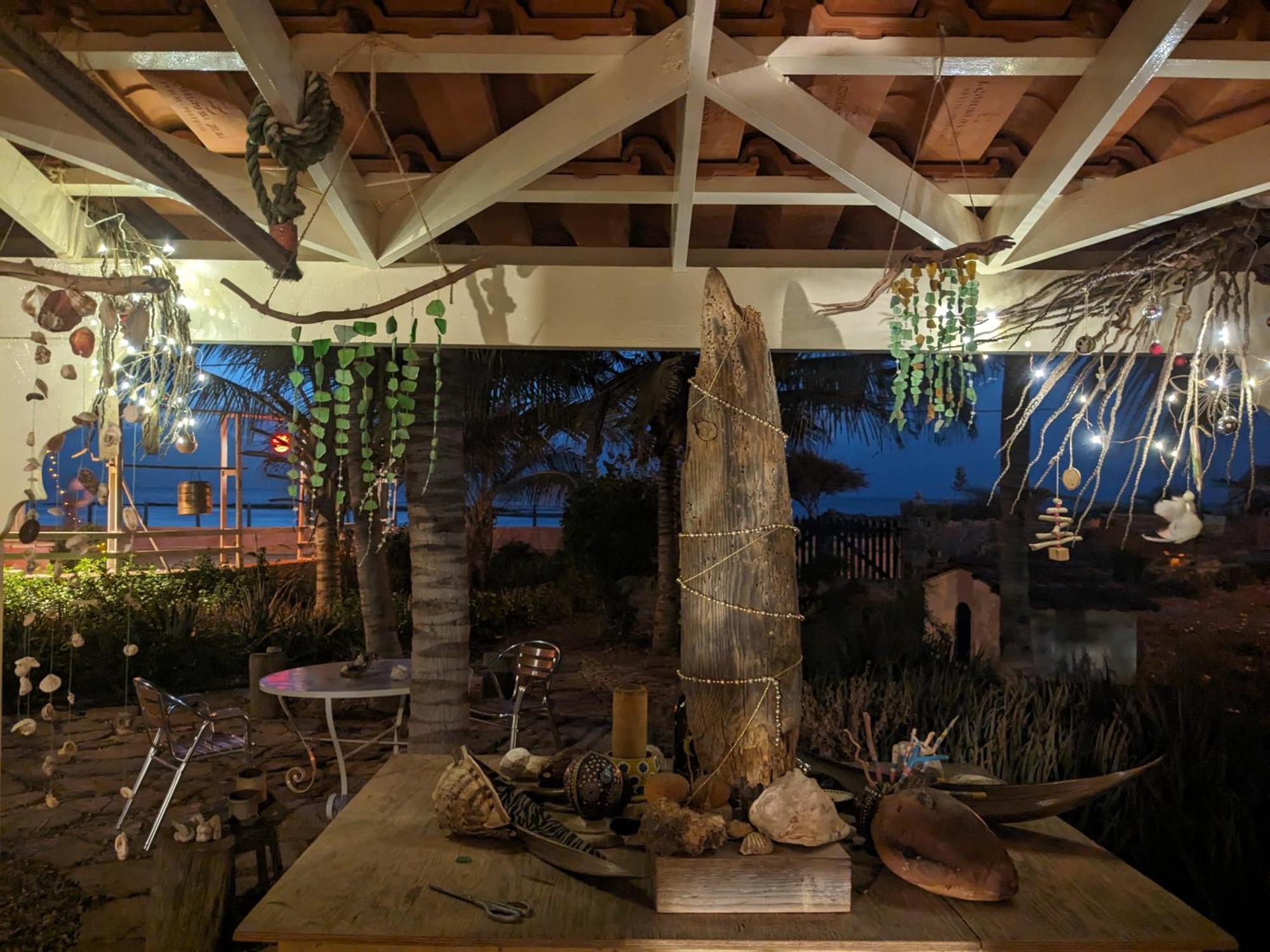 Torre Sabina Bed & Breakfast Cidade do Maio ภายนอก รูปภาพ