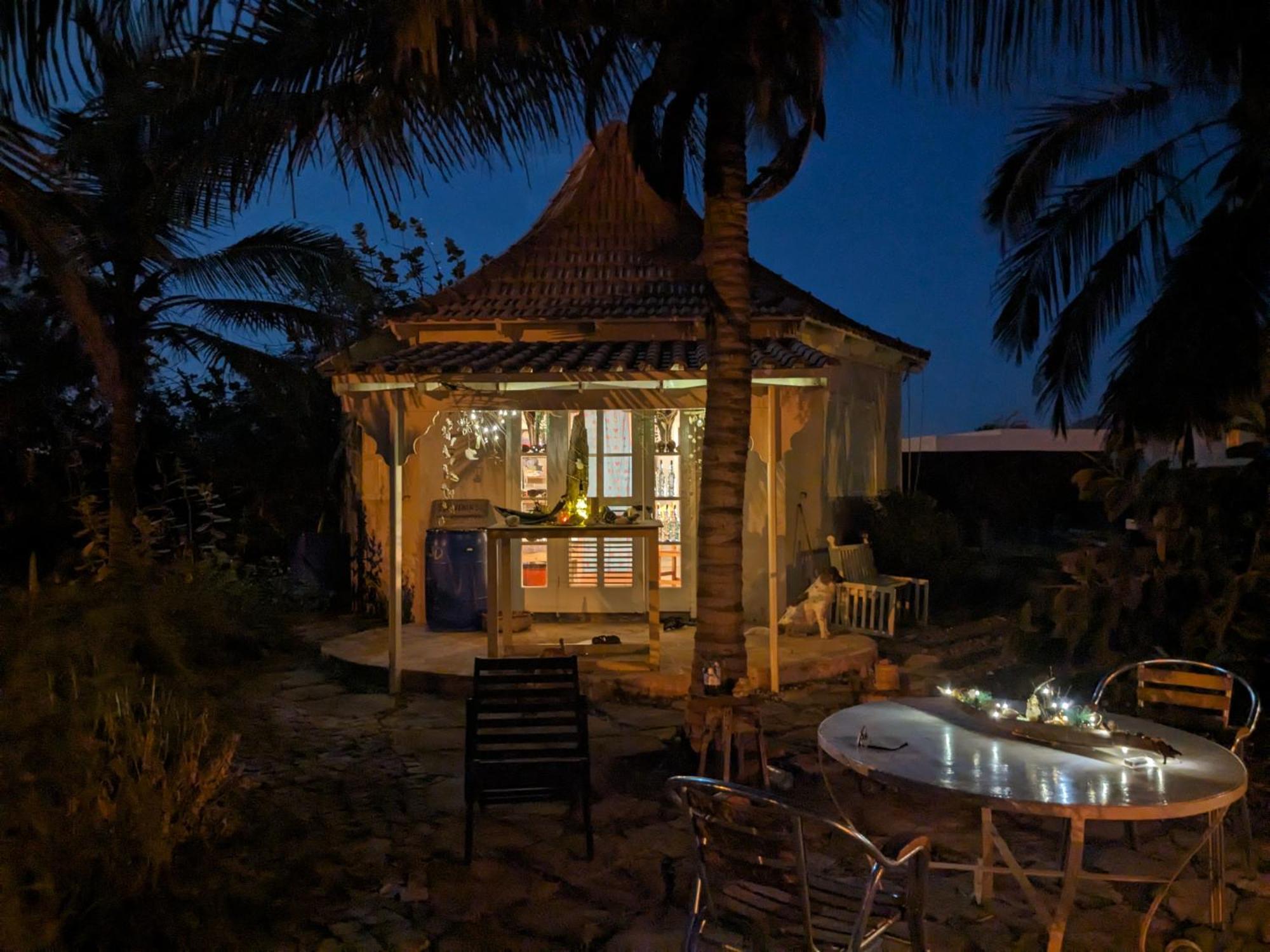 Torre Sabina Bed & Breakfast Cidade do Maio ภายนอก รูปภาพ