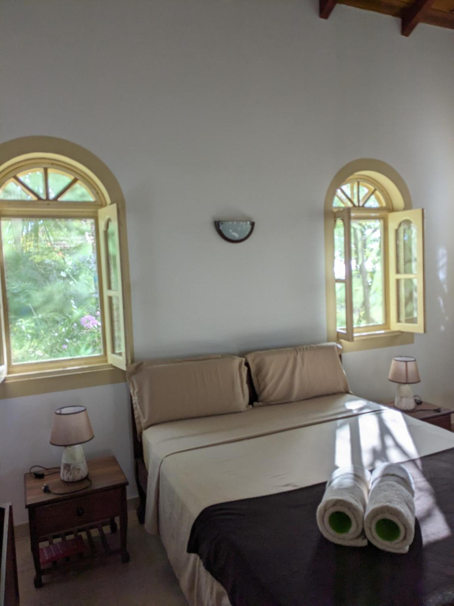 Torre Sabina Bed & Breakfast Cidade do Maio ภายนอก รูปภาพ