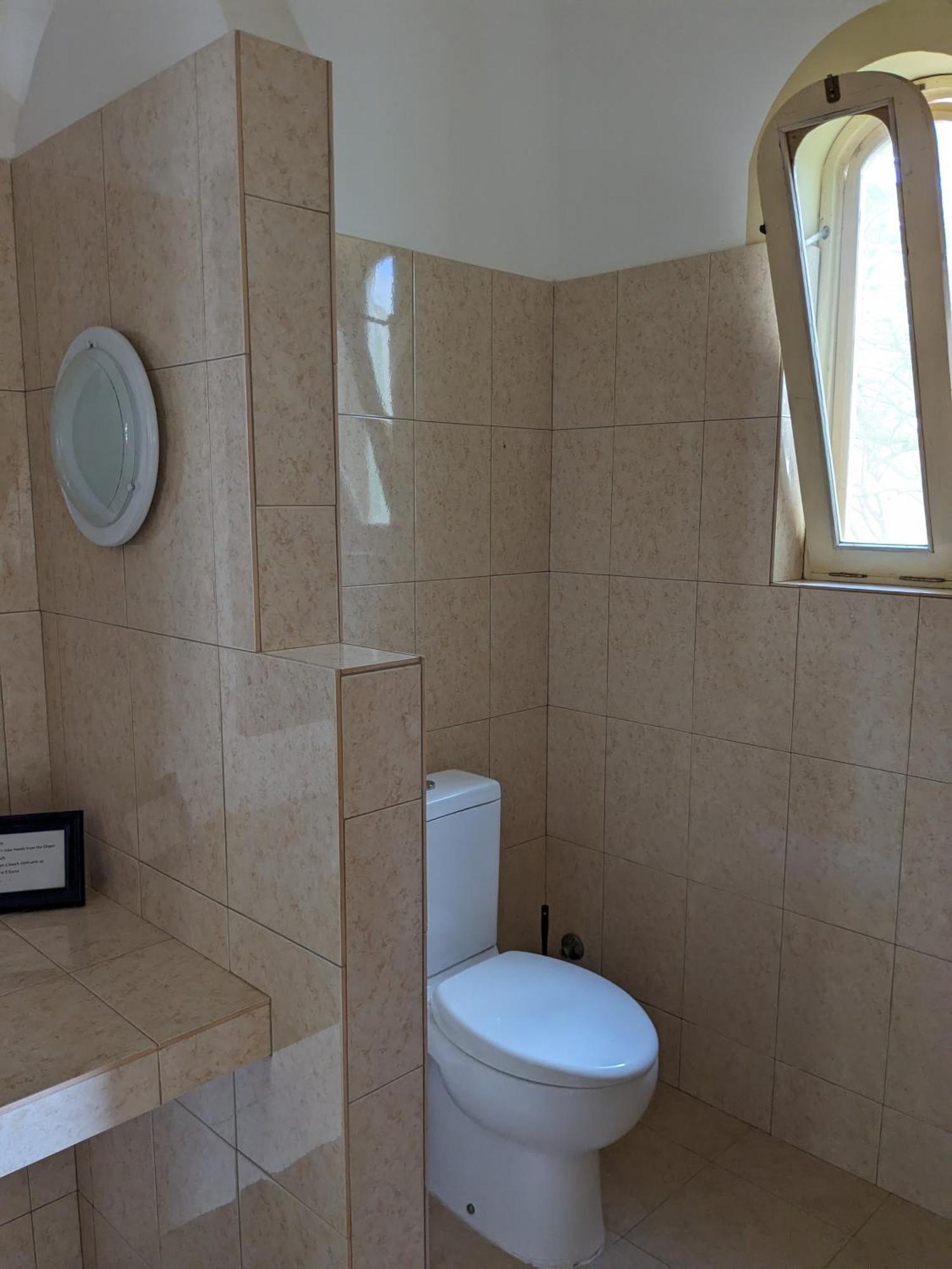 Torre Sabina Bed & Breakfast Cidade do Maio ภายนอก รูปภาพ