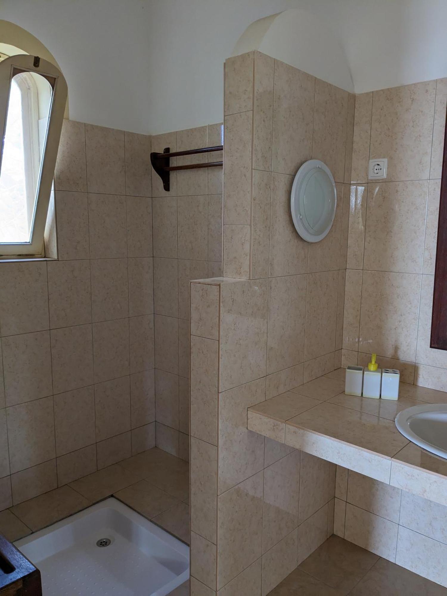 Torre Sabina Bed & Breakfast Cidade do Maio ภายนอก รูปภาพ