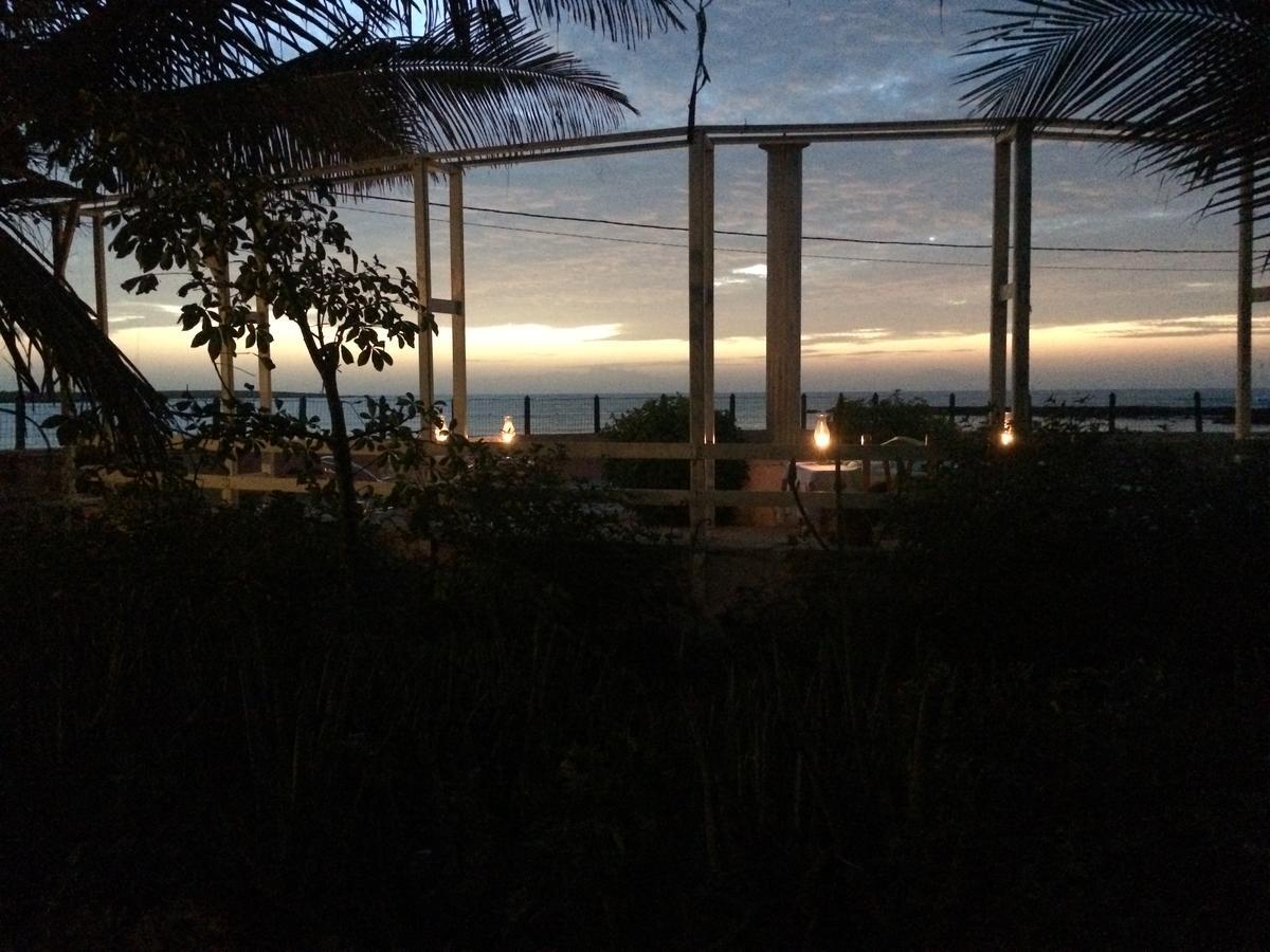 Torre Sabina Bed & Breakfast Cidade do Maio ภายนอก รูปภาพ